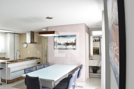 Sala de casa para alugar com 3 quartos, 180m² em Barreirinha, Curitiba