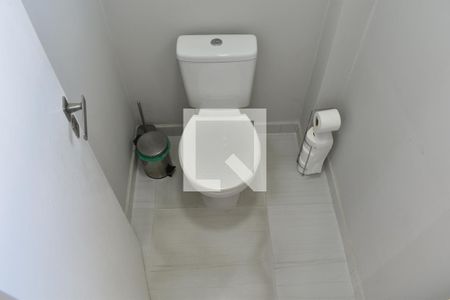 Lavabo de casa para alugar com 3 quartos, 180m² em Barreirinha, Curitiba