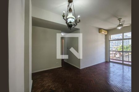Sala de apartamento à venda com 2 quartos, 75m² em Vila Isabel, Rio de Janeiro
