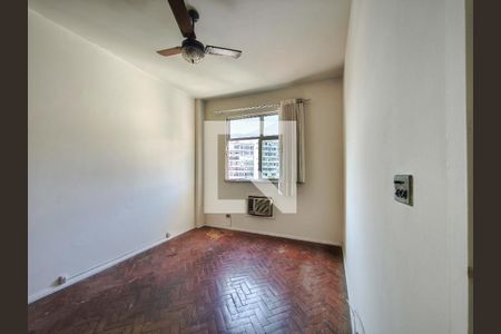 Suíte de apartamento à venda com 2 quartos, 75m² em Vila Isabel, Rio de Janeiro