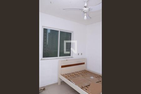 Suíte de apartamento para alugar com 2 quartos, 56m² em Piatã, Salvador
