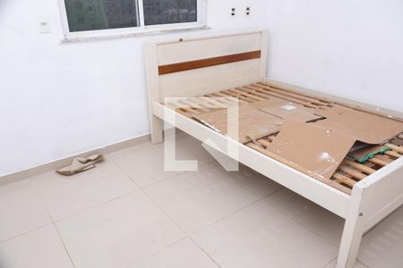 Suíte de apartamento para alugar com 2 quartos, 56m² em Piatã, Salvador