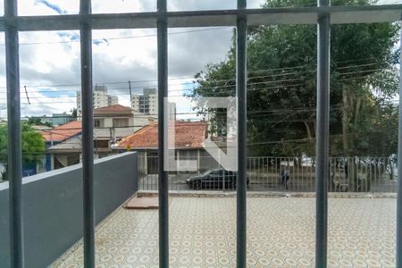 Vista da Sala de casa de condomínio à venda com 2 quartos, 125m² em Alves Dias, São Bernardo do Campo