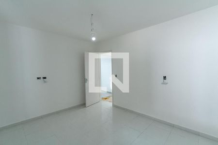 Quarto 1 de casa de condomínio à venda com 2 quartos, 125m² em Alves Dias, São Bernardo do Campo
