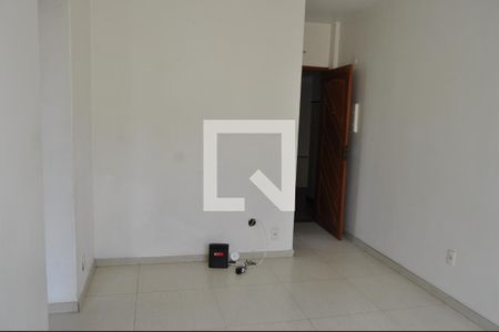 Sala de apartamento para alugar com 2 quartos, 45m² em Engenho Novo, Rio de Janeiro