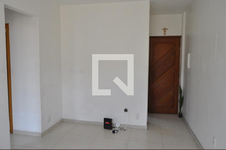 Sala de apartamento para alugar com 2 quartos, 45m² em Engenho Novo, Rio de Janeiro