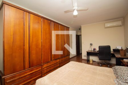 Suíte de casa para alugar com 3 quartos, 172m² em Sítio Morro Grande, São Paulo