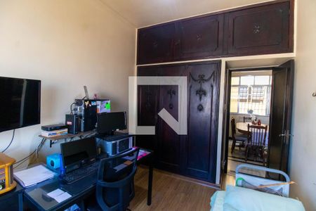 Quarto 1 de apartamento à venda com 3 quartos, 124m² em Icaraí, Niterói