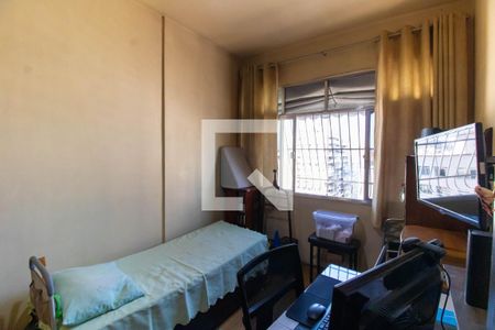 Quarto 1 de apartamento à venda com 3 quartos, 124m² em Icaraí, Niterói