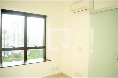 Suíte 1 de apartamento para alugar com 3 quartos, 97m² em Jardim Goiás, Goiânia