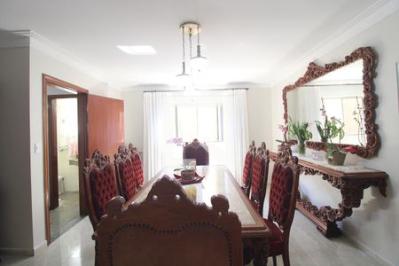 Sala 3 de casa à venda com 4 quartos, 327m² em Interlagos, São Paulo
