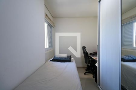Quarto 2 de apartamento para alugar com 3 quartos, 130m² em Santa Maria, São Caetano do Sul