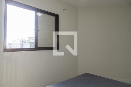Quarto de apartamento para alugar com 1 quarto, 35m² em Bela Vista, São Paulo