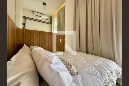 Studio de kitnet/studio para alugar com 1 quarto, 21m² em Santo Amaro, São Paulo