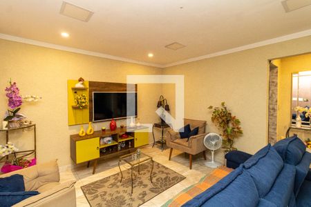 Sala de casa à venda com 2 quartos, 120m² em Vila Nova Mazzei, São Paulo