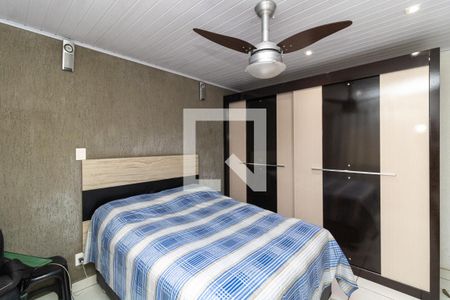 Quarto 2 de casa à venda com 2 quartos, 120m² em Vila Nova Mazzei, São Paulo
