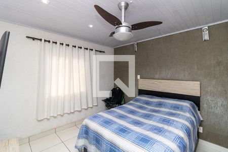 Quarto 2 de casa à venda com 2 quartos, 120m² em Vila Nova Mazzei, São Paulo