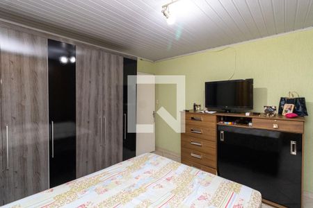 Quarto 1 de casa à venda com 2 quartos, 120m² em Vila Nova Mazzei, São Paulo
