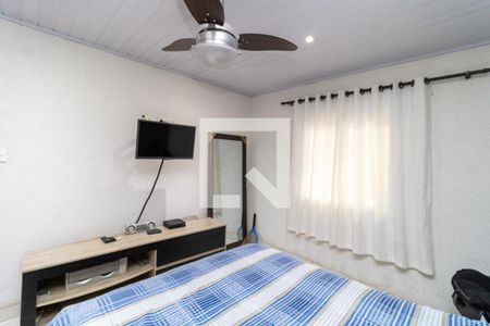 Quarto 2 de casa à venda com 2 quartos, 120m² em Vila Nova Mazzei, São Paulo