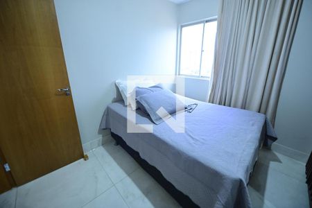 Quarto 1 de apartamento para alugar com 2 quartos, 59m² em Jardim América, Goiânia