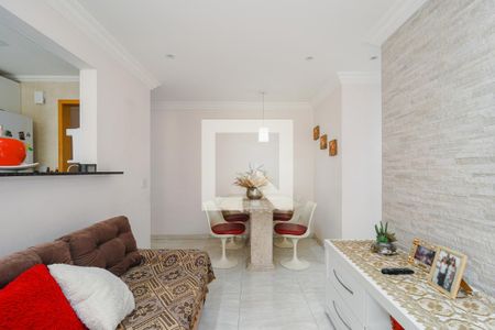 Apartamento para alugar com 3 quartos, 74m² em Parque Pinheiros, Taboão da Serra