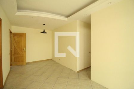 Sala 1 de apartamento para alugar com 3 quartos, 79m² em Freguesia (jacarepaguá), Rio de Janeiro