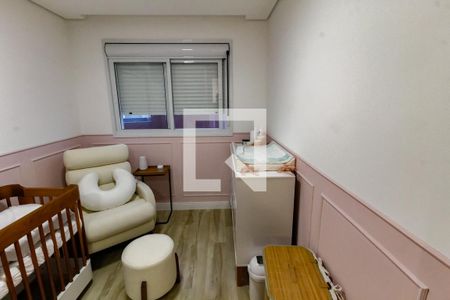Quarto 1 de apartamento para alugar com 2 quartos, 49m² em Vila Andrade, São Paulo