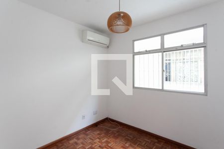 Quarto 2 de apartamento à venda com 3 quartos, 64m² em Santa Amélia, Belo Horizonte