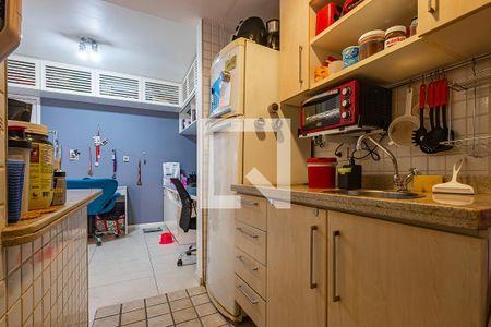 Studio de apartamento à venda com 1 quarto, 39m² em Pinheiros, São Paulo