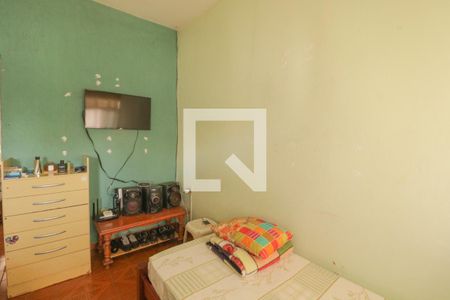 Quarto 1 de casa à venda com 2 quartos, 161m² em Parque Guarani, Várzea Paulista