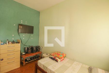 Quarto 1 de casa à venda com 2 quartos, 161m² em Parque Guarani, Várzea Paulista