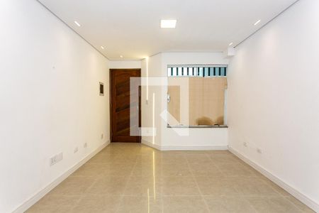 Sala de casa à venda com 3 quartos, 120m² em Vila Aricanduva, São Paulo