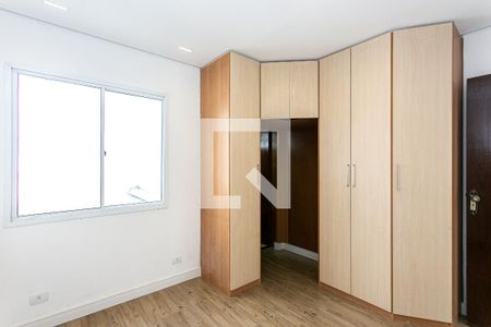 Suíte 1 de casa à venda com 3 quartos, 120m² em Vila Aricanduva, São Paulo