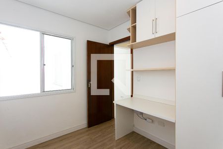 Suíte 2 de casa à venda com 3 quartos, 120m² em Vila Aricanduva, São Paulo