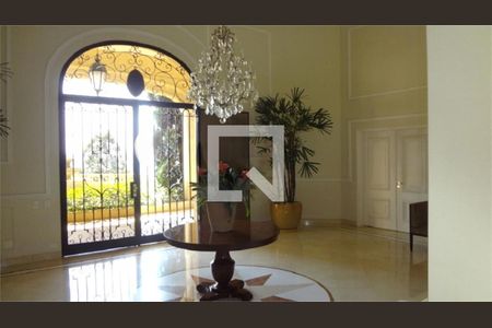 Apartamento à venda com 4 quartos, 347m² em Jardim Fonte do Morumbi, São Paulo