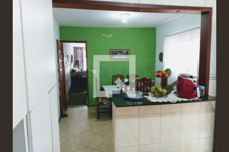 Casa à venda com 3 quartos, 148m² em Jardim Jabaquara, São Paulo