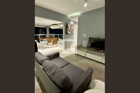 Apartamento à venda com 2 quartos, 69m² em Vila Gertrudes, São Paulo