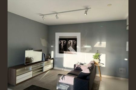 Apartamento à venda com 2 quartos, 69m² em Vila Gertrudes, São Paulo