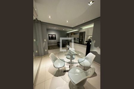 Apartamento à venda com 2 quartos, 69m² em Vila Gertrudes, São Paulo