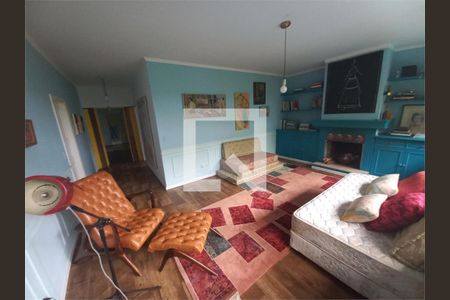 Casa à venda com 6 quartos, 600m² em Jardim Vitoria Regia, São Paulo