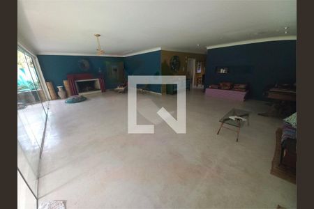 Casa à venda com 6 quartos, 600m² em Jardim Vitoria Regia, São Paulo