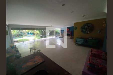 Casa à venda com 6 quartos, 600m² em Jardim Vitoria Regia, São Paulo