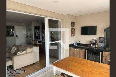 Apartamento à venda com 2 quartos, 83m² em Campo Belo, São Paulo