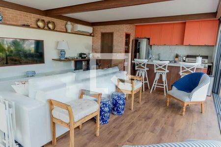 Apartamento à venda com 3 quartos, 230m² em Brooklin, São Paulo