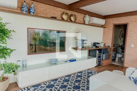 Apartamento à venda com 3 quartos, 230m² em Brooklin, São Paulo