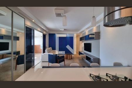 Apartamento à venda com 3 quartos, 105m² em Jardim Prainha, São Paulo