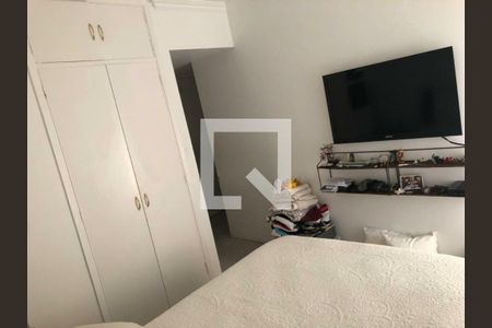 Apartamento à venda com 3 quartos, 105m² em Brooklin, São Paulo