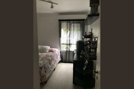 Apartamento à venda com 3 quartos, 105m² em Brooklin, São Paulo