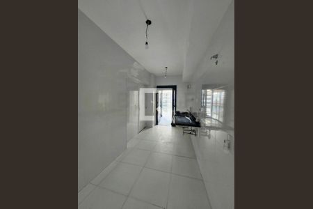 Apartamento à venda com 3 quartos, 162m² em Chácara Santo Antônio (Zona Sul), São Paulo