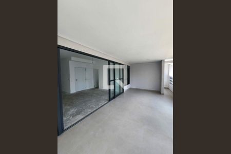 Apartamento à venda com 3 quartos, 162m² em Chácara Santo Antônio (Zona Sul), São Paulo